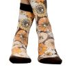 Chaussettes femme Daisy Eye