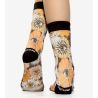 Chaussettes femme Daisy Eye