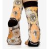 Chaussettes femme Daisy Eye