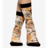 Chaussettes femme Daisy Eye