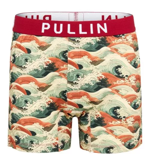 Boxer reichlich Mann...