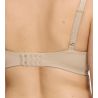 Soutien gorge beige avec armatures Amourette