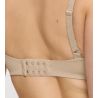 Soutien gorge balconnet beige Amourette