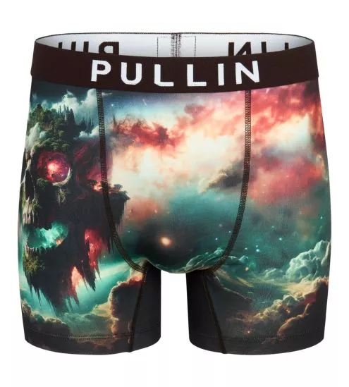 Boxer homme imprimé Fashion 2 Skyland