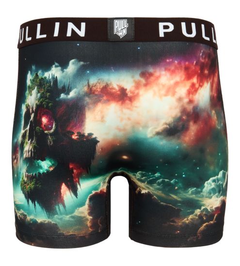 Boxer homme imprimé Fashion 2 Skyland