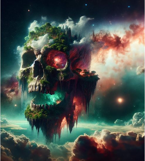 Boxer homme imprimé Fashion 2 Skyland