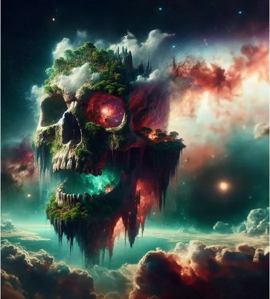 Boxer homme imprimé Fashion 2 Skyland