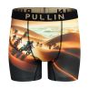 Boxer homme imprimé Fashion 2 Ronde des sables