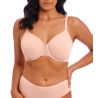 Soutien gorge minimiseur rose avec armatures Back Appeal Rose Dust