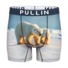 Boxer homme imprimé Fashion 2 Massif