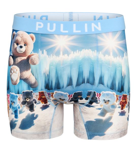 Boxer Men Printed Fashion 2 Calinou