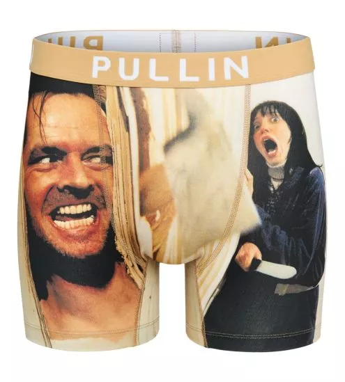 Boxer homme imprimé Fasshion 2 Coucou