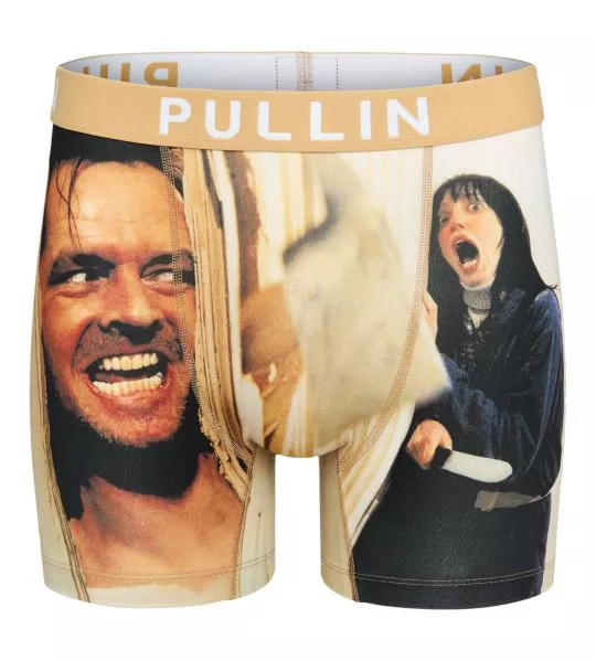 Boxer homme imprimé Fasshion 2 Coucou