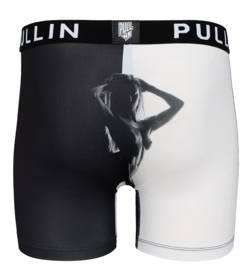 Boxer homme imprimé Fashion 2 Folly