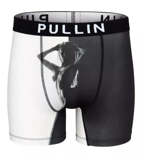 Boxer homme imprimé Fashion 2 Folly