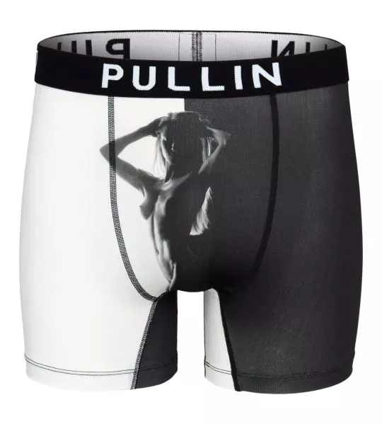 Boxer homme imprimé Fashion 2 Folly