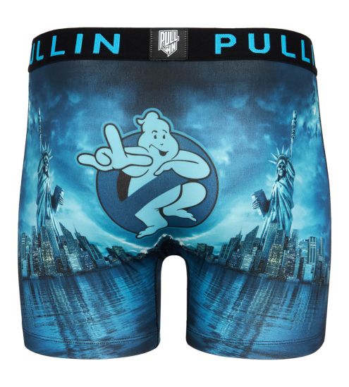 Boxer homme imprimé Fashion 2 Gozer