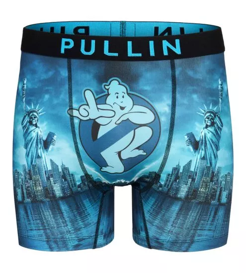 Boxer homme imprimé Fashion 2 Gozer