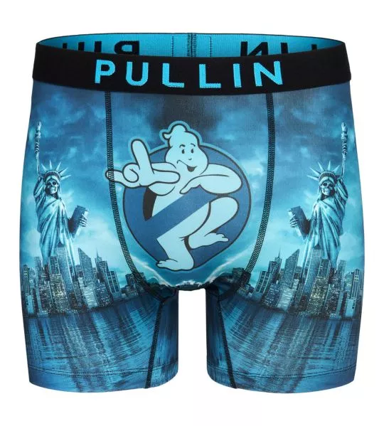 Boxer homme imprimé Fashion 2 Gozer