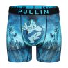 Boxer homme imprimé Fashion 2 Gozer