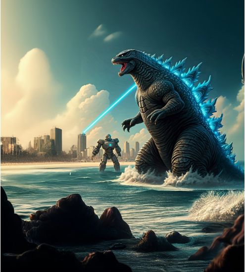 Boxer homme imprimé Fashion 2 Japana