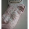 Chaussettes de Noël avec pompons Ingrid Rose