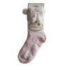 Chaussettes de Noël avec pompons Ingrid Rose