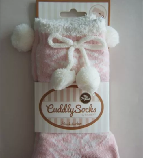 Christmas socks with...