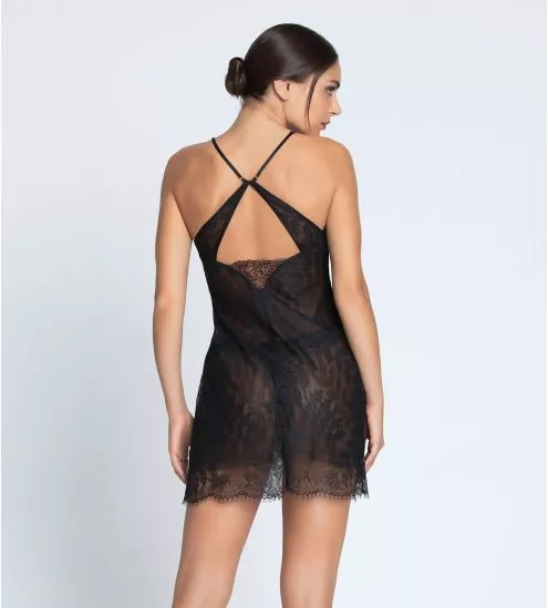 Black nighttripper charm...