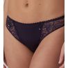 Slip brésilien violet Jane Amethyst