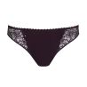 Slip brésilien violet Jane Amethyst