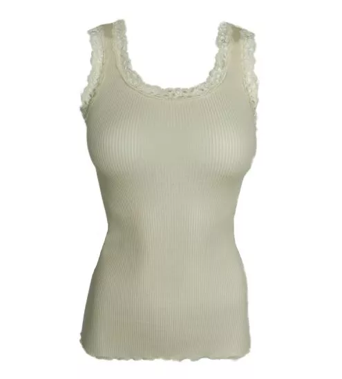 Top sleeveless wool and...