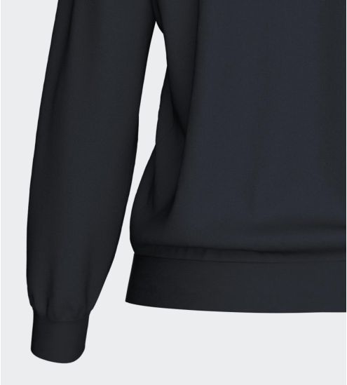 Uni Navy Sweat Navy für Frauen