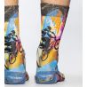 Chaussettes homme Cycle Jump