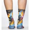 Chaussettes homme Cycle Jump