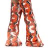 Chaussettes mixtes Flamenco