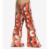 Chaussettes mixtes Flamenco