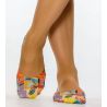 Socquettes femme Summer Post
