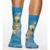 Chaussettes homme Rich Life II