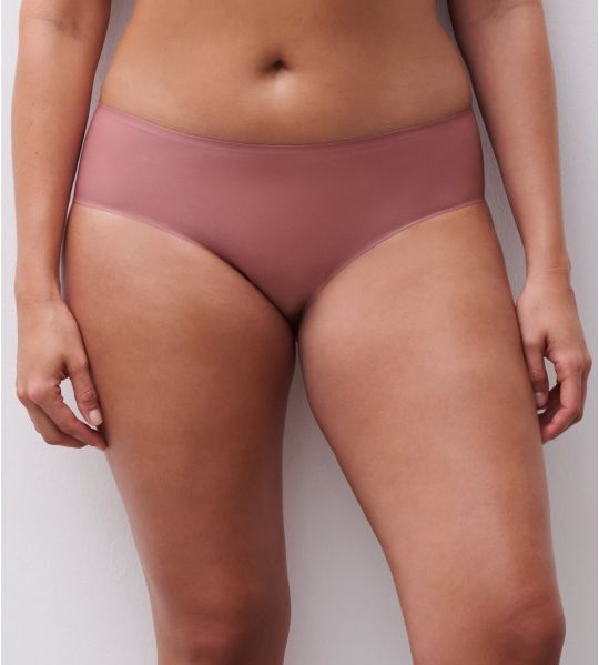 Shorty Softstretch Rose des Bois