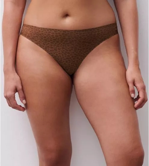 String Softstretch Leopard...