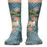 Chaussettes de Noël avec faon Xmas Deer 