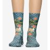 Chaussettes de Noël avec faon Xmas Deer 