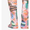Chaussettes de Noël fun Christmas multicolore