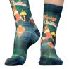 Chaussettes à carreaux de Noël Christmas Check