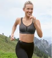 AIR CONTROL GRAY ANTHRACITE SPORT GRAM