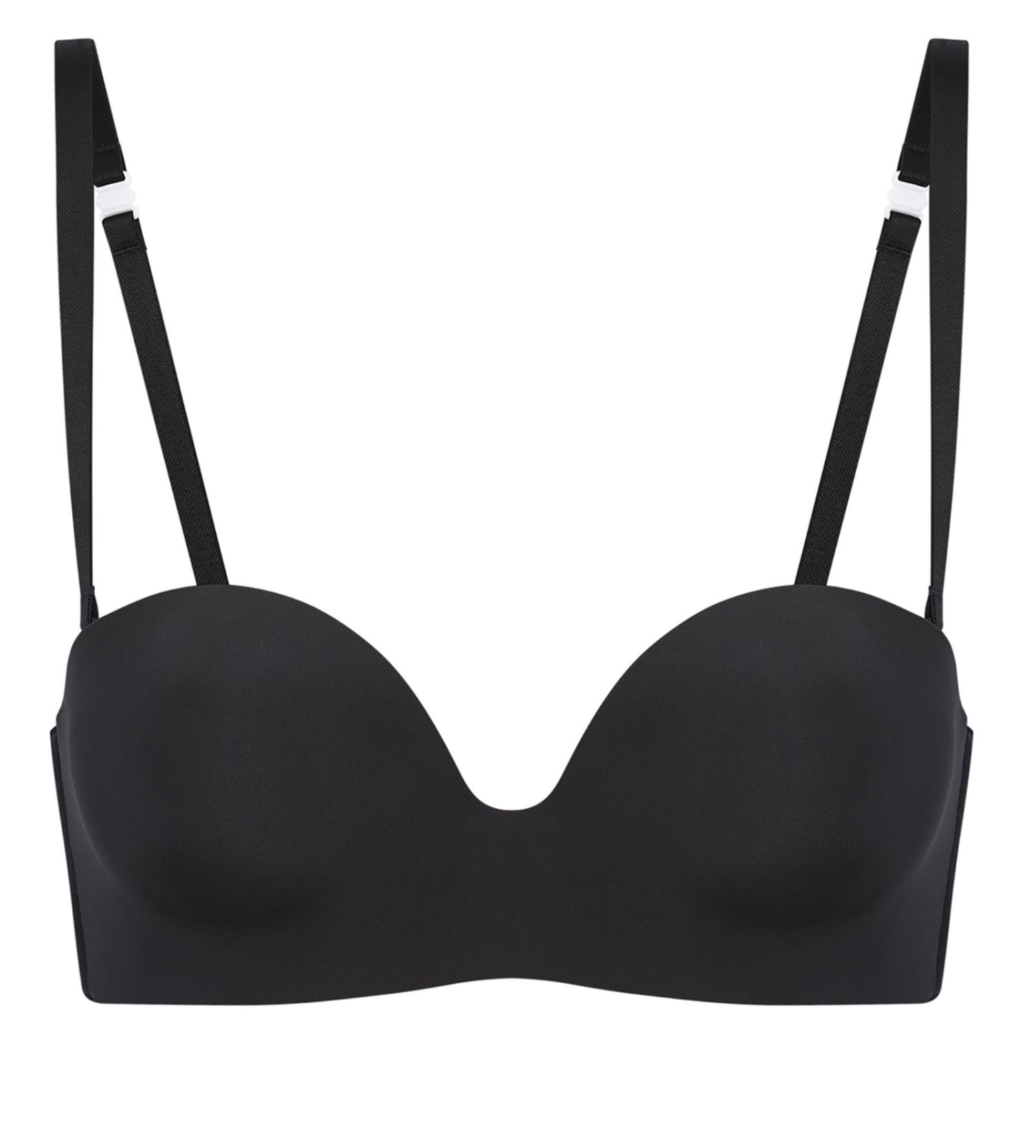 Soutien-gorge Simone Pérèle JOY - Bandeau 85B (70B EU) - Naturel - Neuf Avec étiquettes