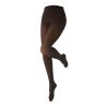 Collant en Laine Mérinos 60% Marron