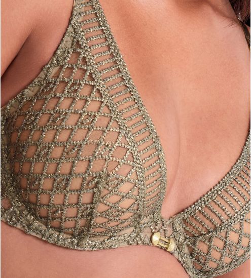 Bra Triangle Armatures...
