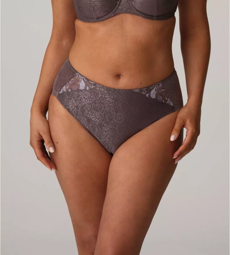 Culotte haute Mohala Eye Shadow